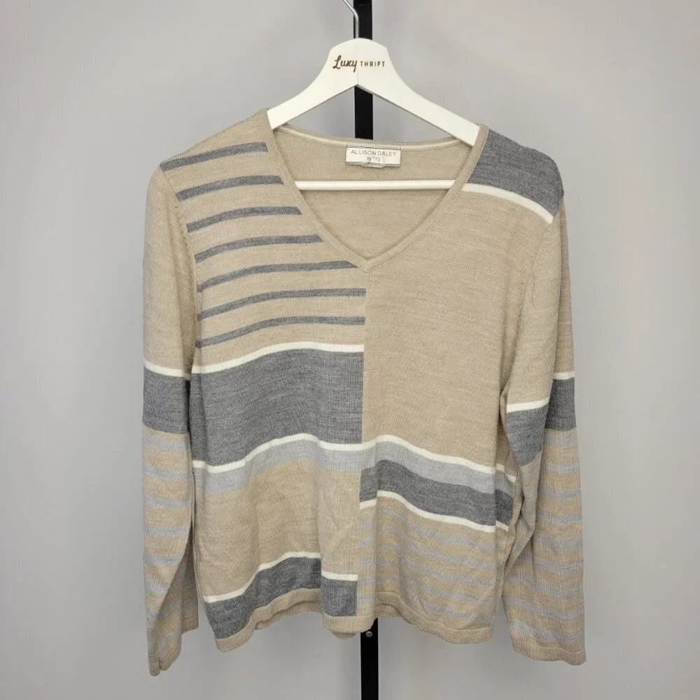 Allison Daley Top